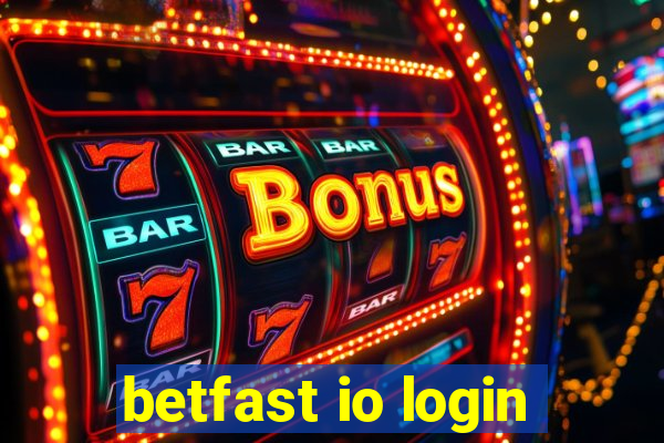 betfast io login